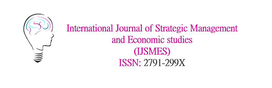 IJSMES journal